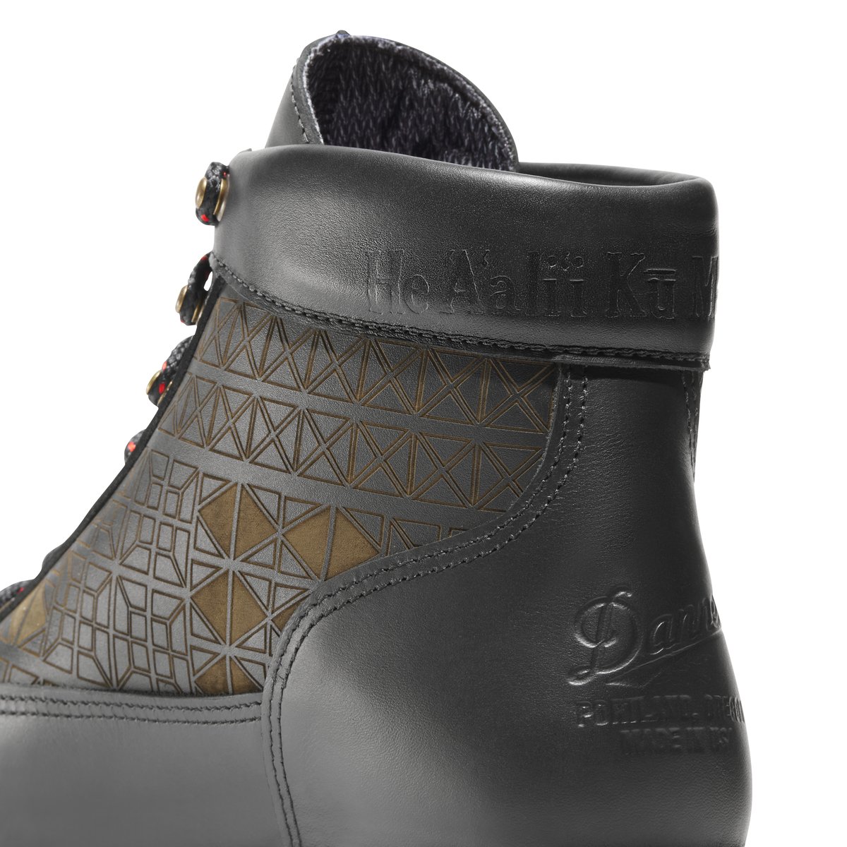 Men's Danner Light Sig Zane 'A'ali'i