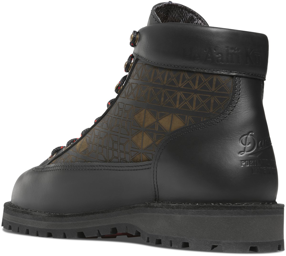 Men's Danner Light Sig Zane 'A'ali'i
