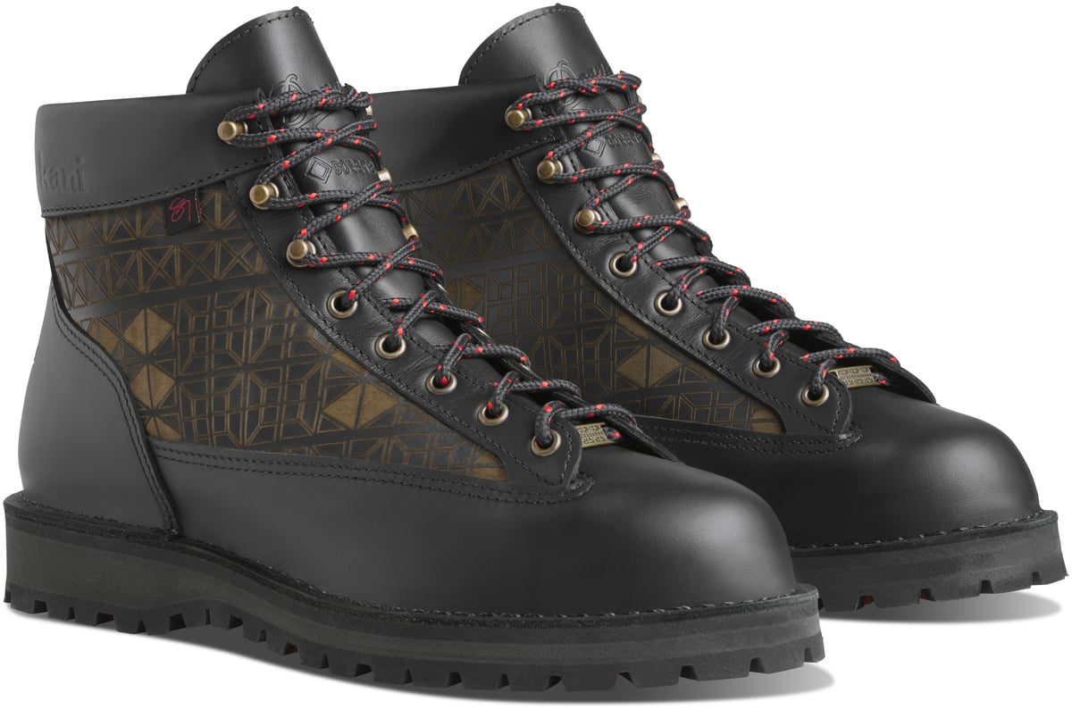 Men's Danner Light Sig Zane 'A'ali'i
