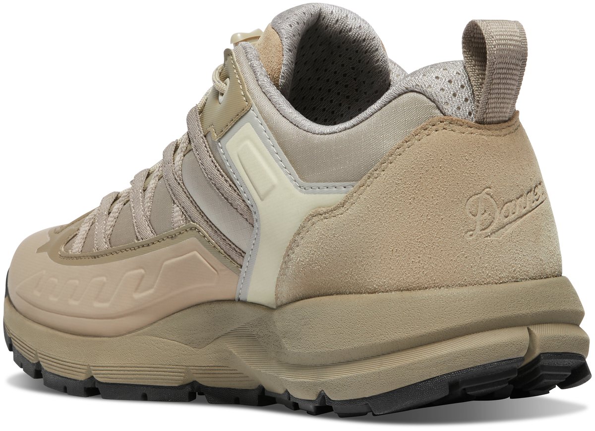 靴 FULLBORE LOW WP / Danner / snow peak FULLBORE LOW WP 28 Grey(SI24A-3426210GY) | アパレル