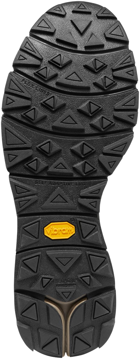 Danner - FullBore Low SP Gray