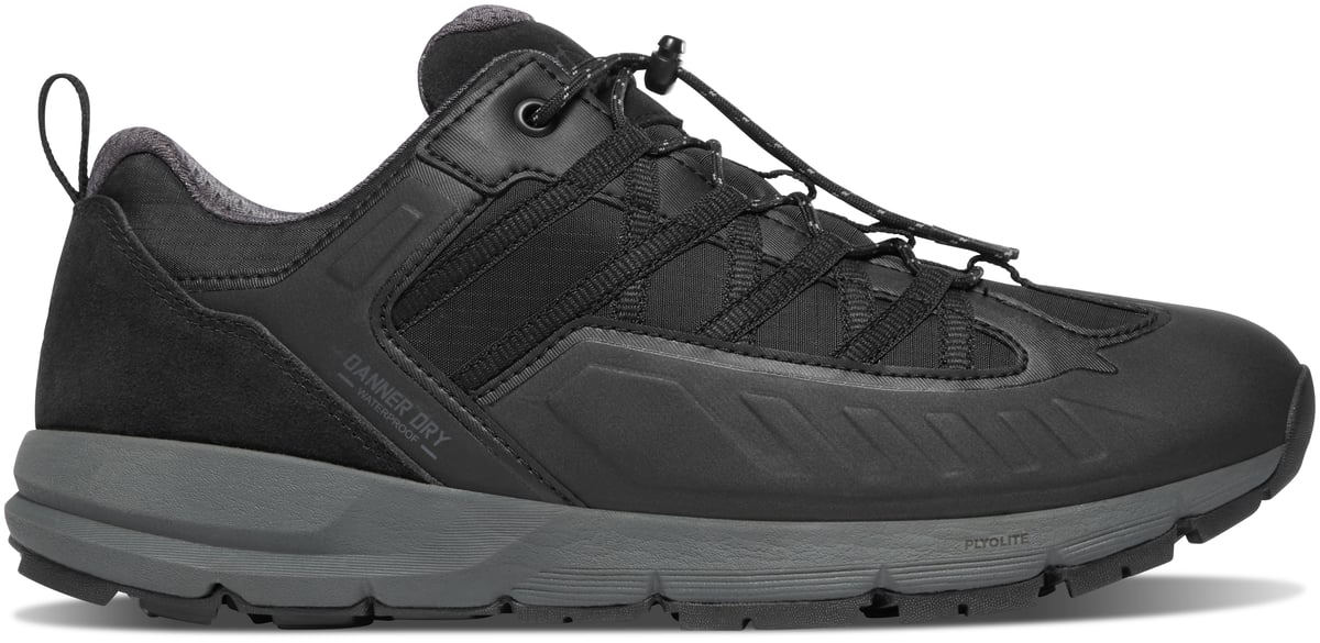 靴 FULLBORE LOW WP / Danner / snow peak FULLBORE LOW WP 28 Grey(SI24A-3426210GY) | アパレル