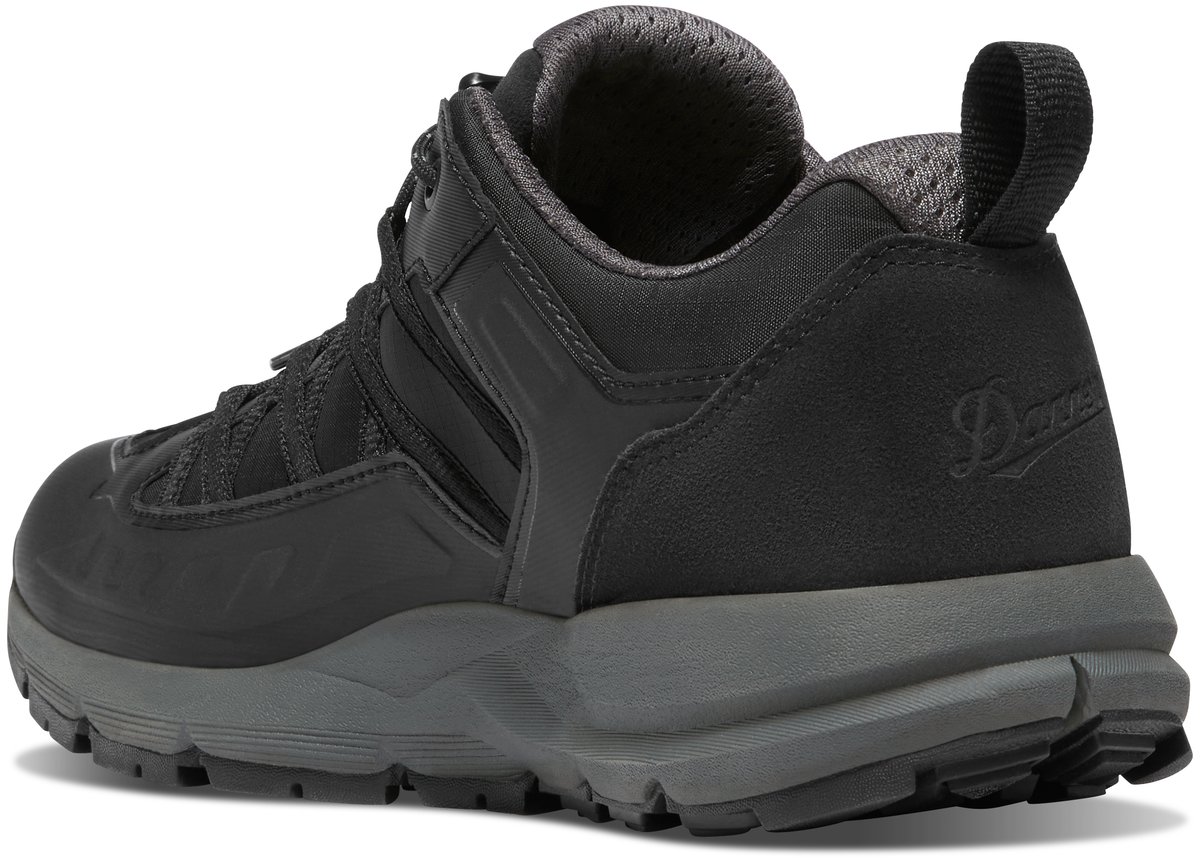 靴 FULLBORE LOW WP / Danner / snow peak Danner - FullBore Low Coyote Hot