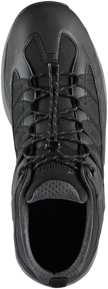 Danner LT III Low Black 9　GORE-TEX Danner - Vicious 4.5