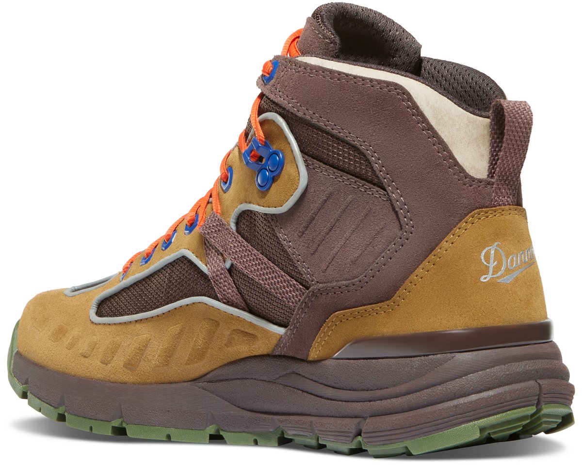 Fullbore ID Mid GTX Trail Mix