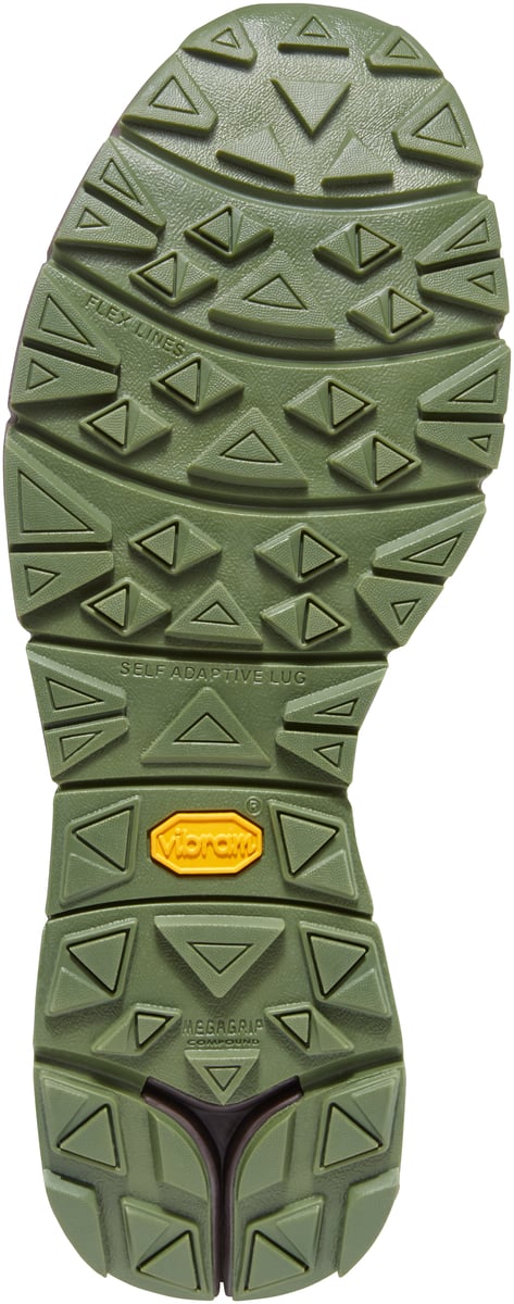 Fullbore ID Mid GTX Trail Mix