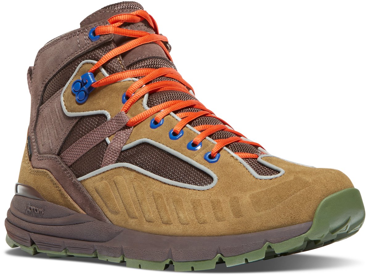 Fullbore ID Mid GTX Trail Mix
