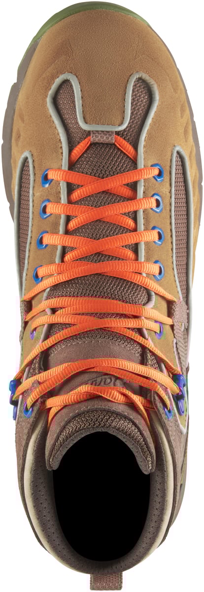 Fullbore ID Mid GTX Trail Mix