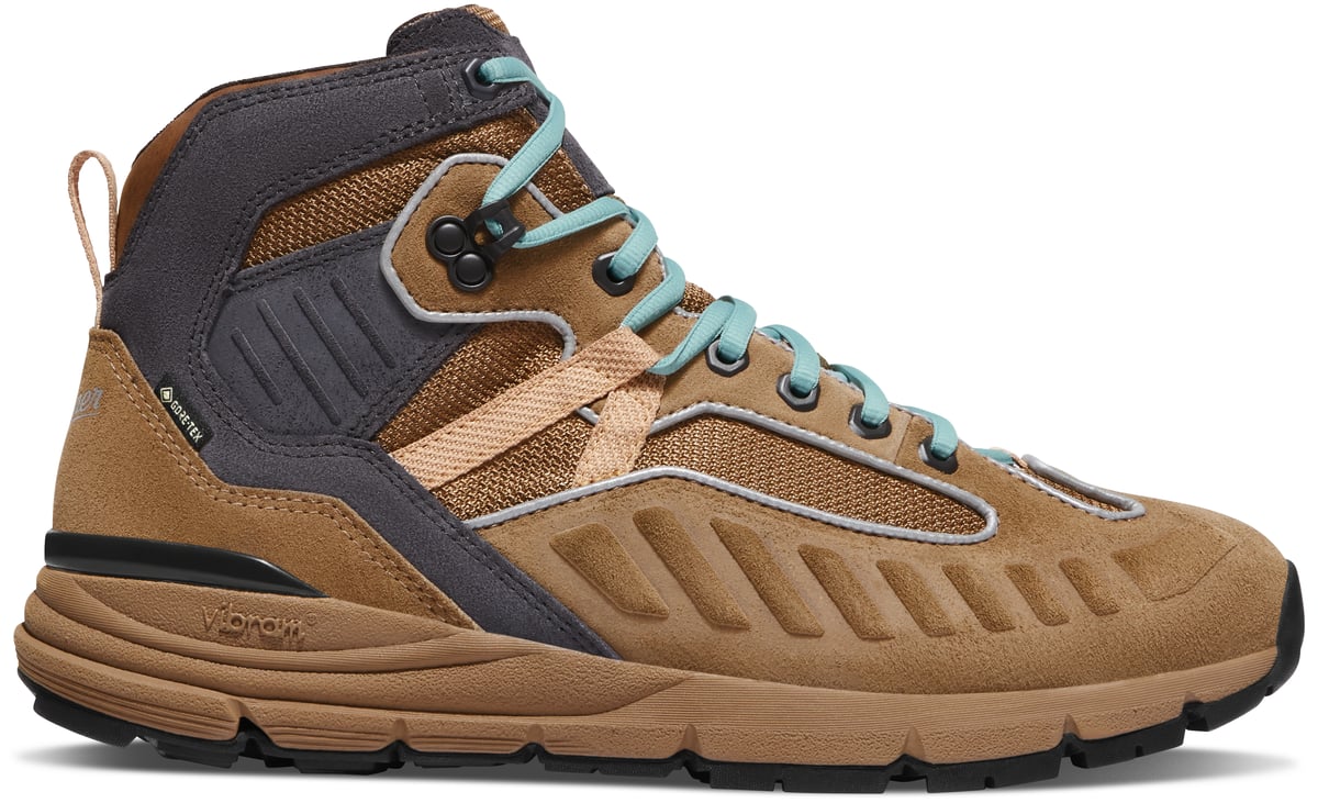 Fullbore ID Mid Malt/Mineral GTX
