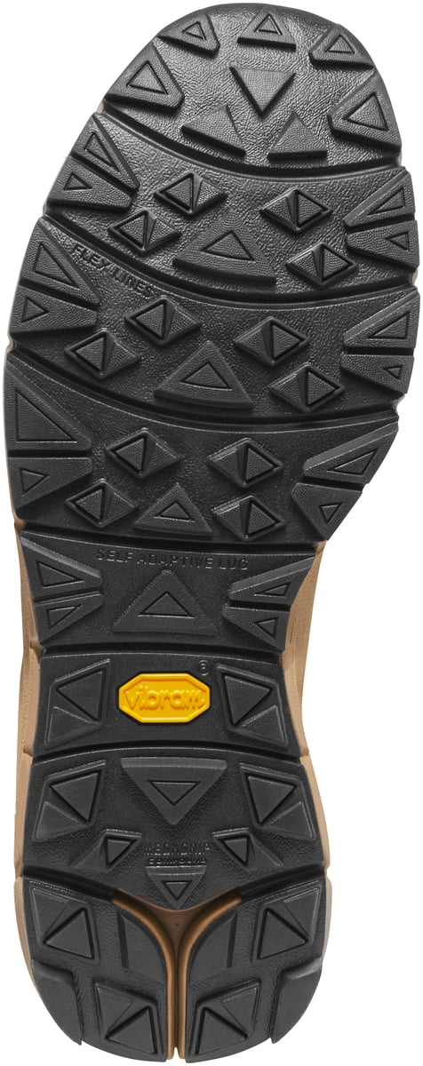 Fullbore ID Mid Malt/Mineral GTX