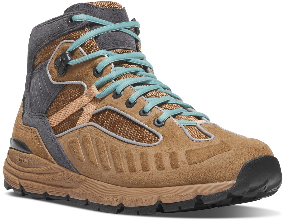 Fullbore ID Mid Malt/Mineral GTX