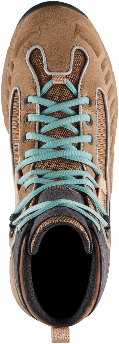 Fullbore ID Mid Malt/Mineral GTX