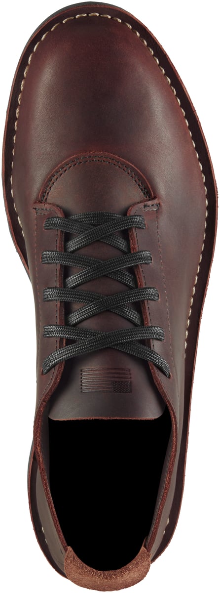 Cavalier Timber Brown