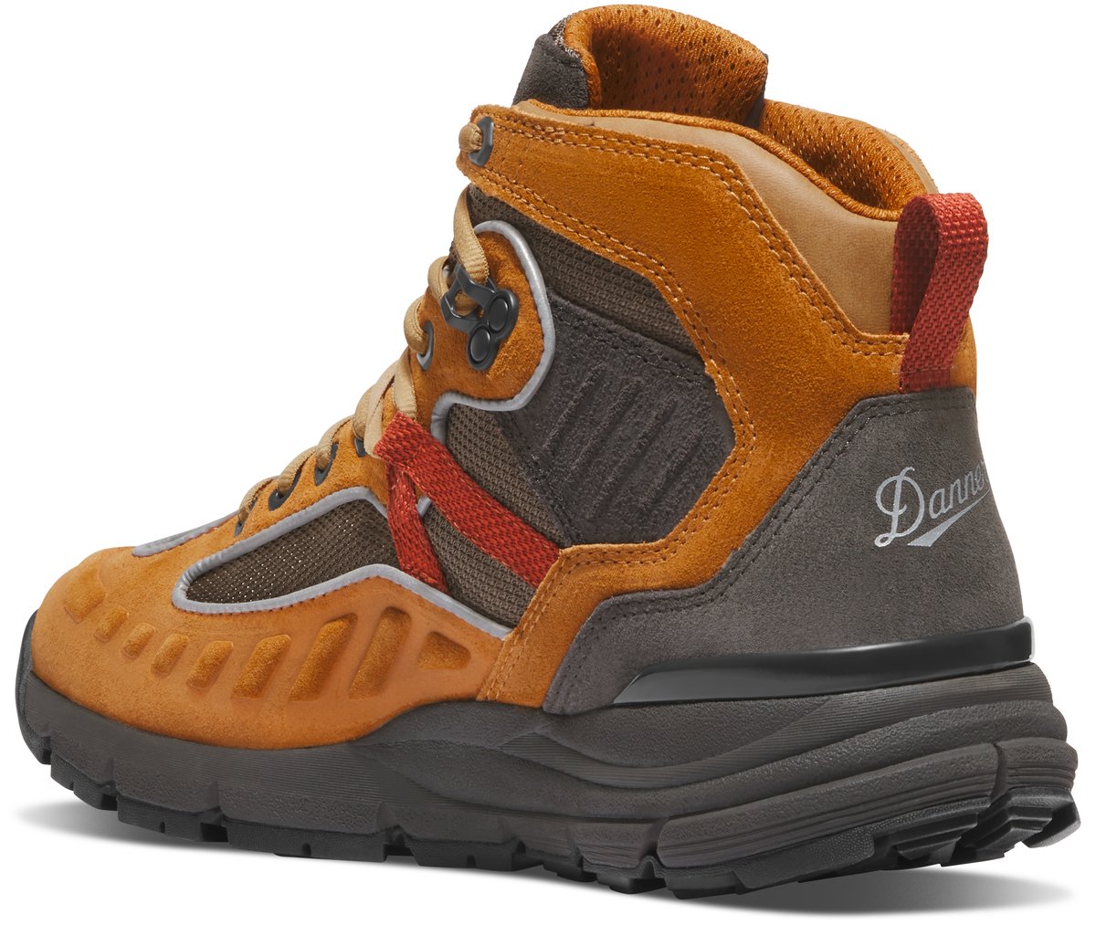 Fullbore ID Roasted Pecan/Peat GTX