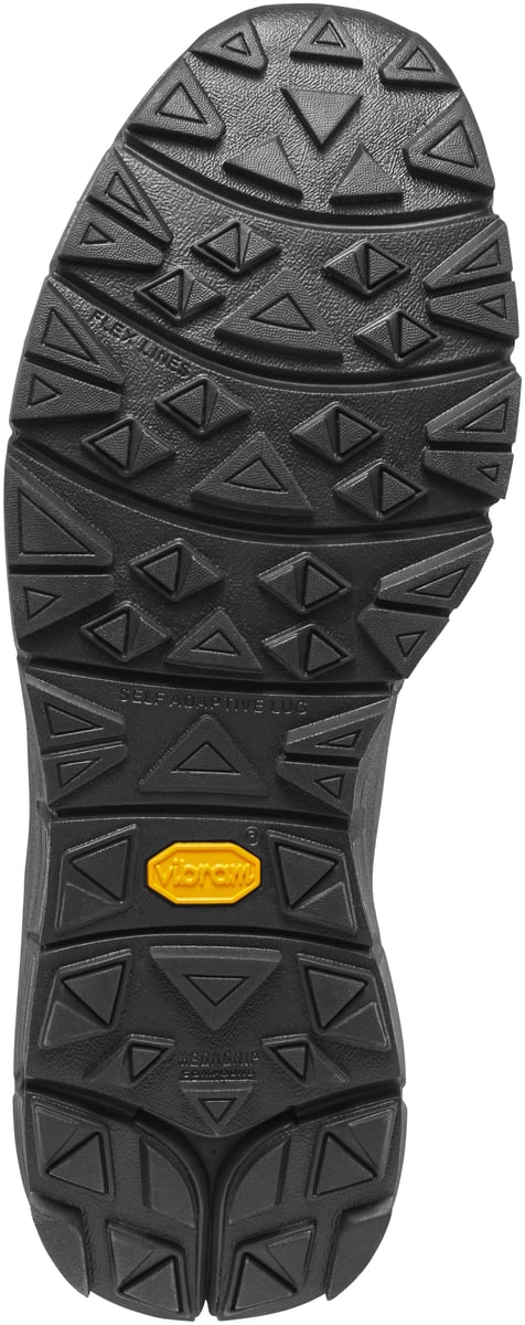 Fullbore ID Roasted Pecan/Peat GTX