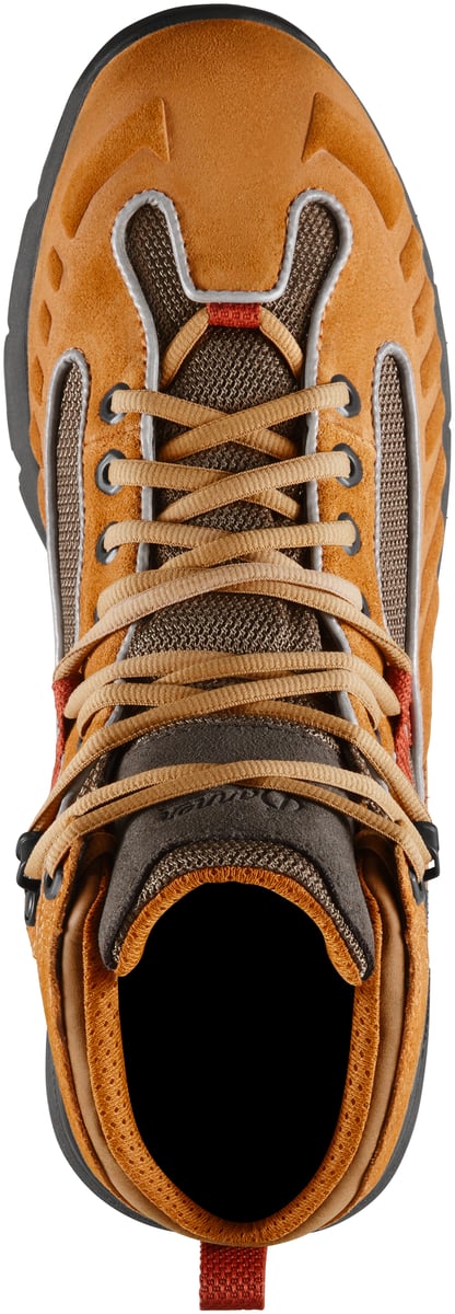 Fullbore ID Roasted Pecan/Peat GTX