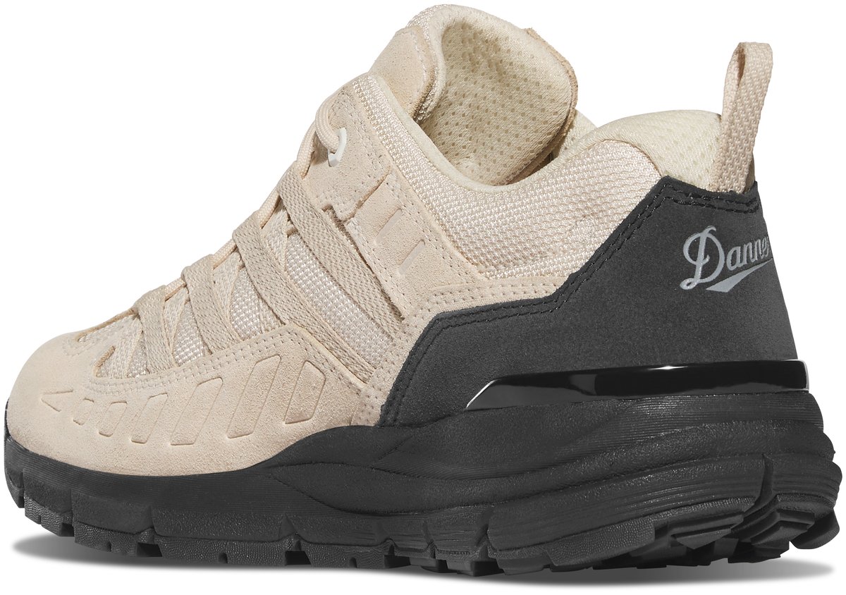 Fullbore 3" ID Lily Black