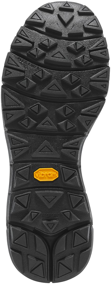 Fullbore 3" ID Lily Black