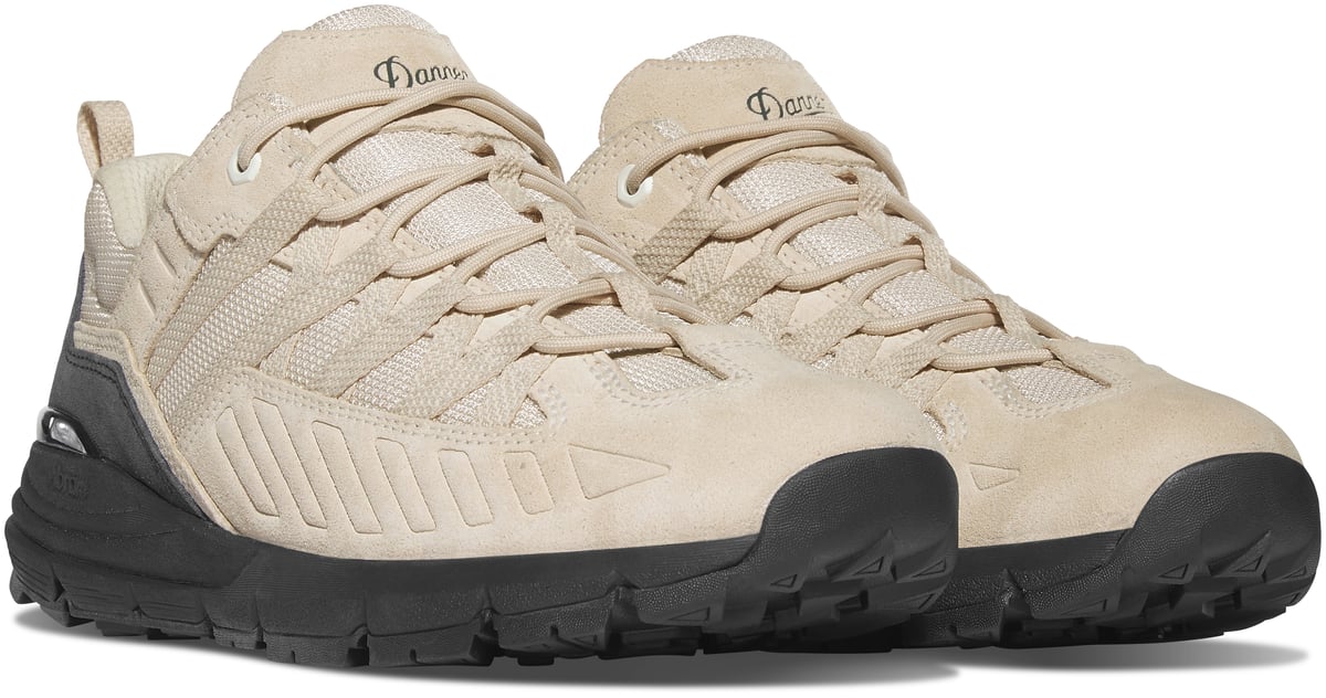 Fullbore 3" ID Lily Black