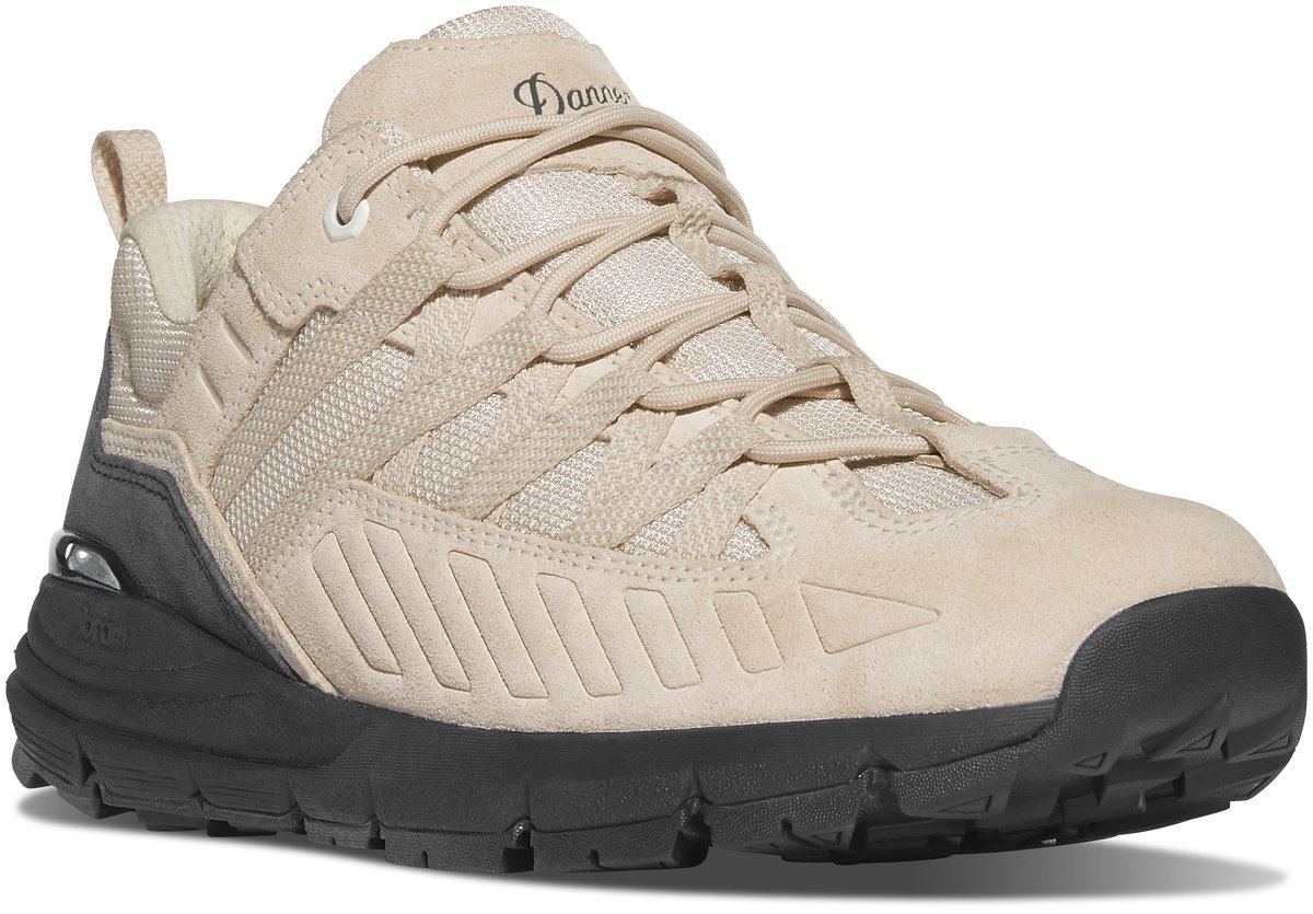 Fullbore 3" ID Lily Black