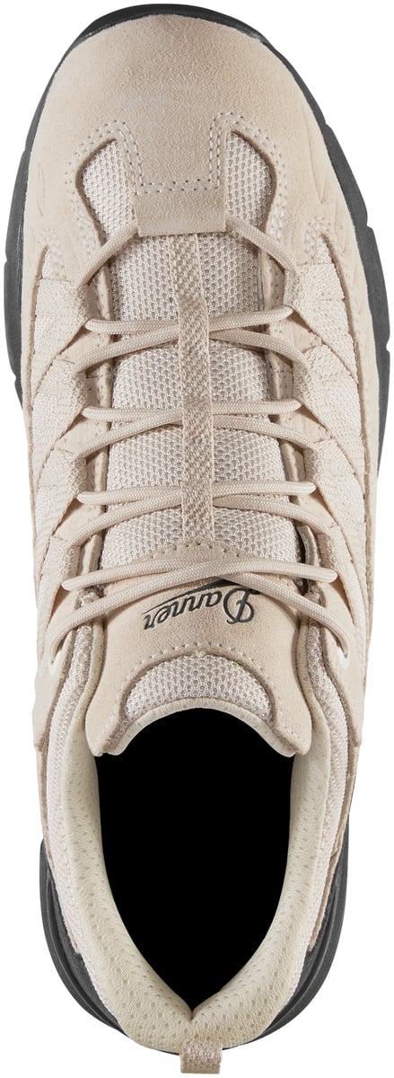 Fullbore 3" ID Lily Black