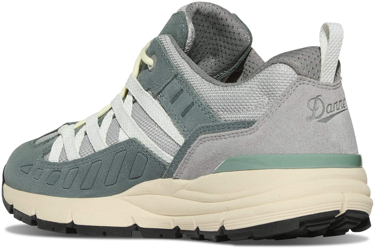 Fullbore 3" ID Silver Wolf