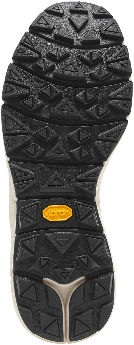 Fullbore 3" ID Silver Wolf