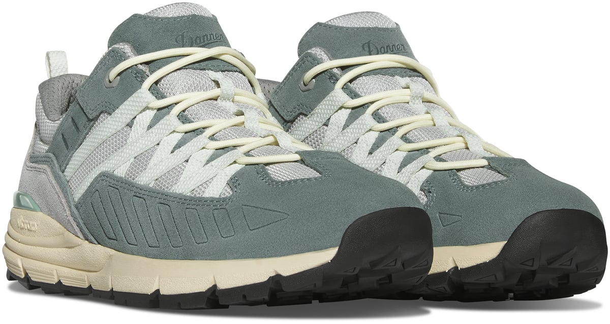 Fullbore 3" ID Silver Wolf