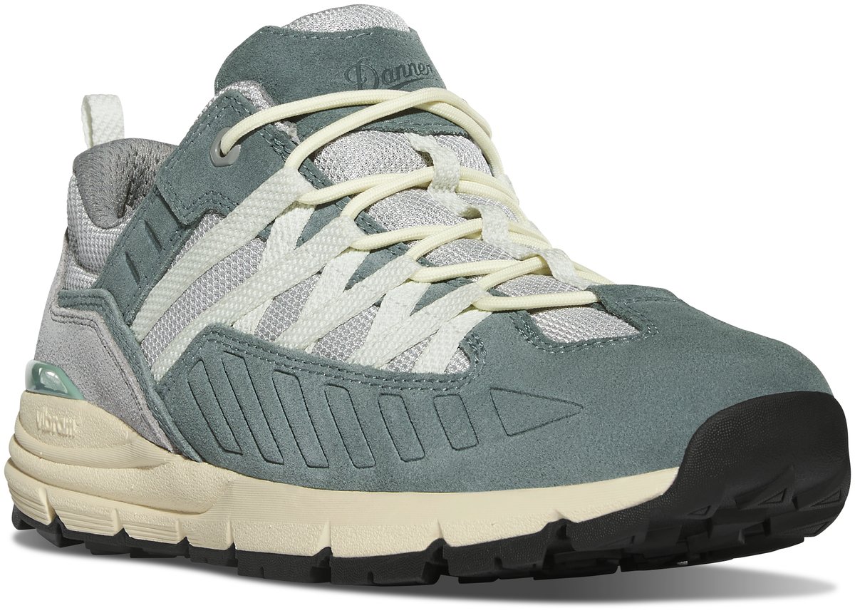 Fullbore 3" ID Silver Wolf