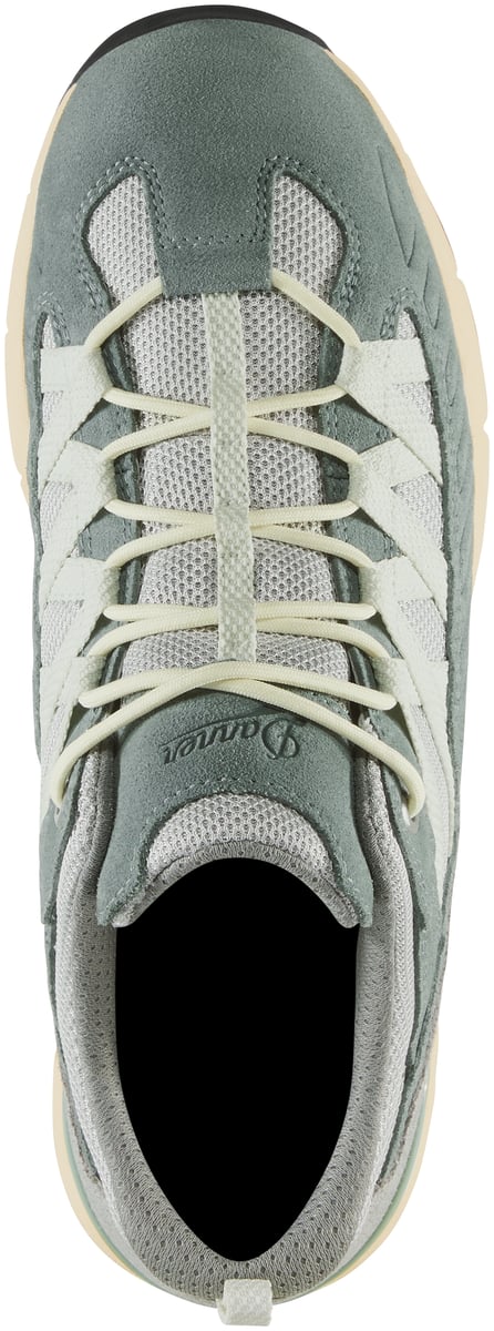 Fullbore 3" ID Silver Wolf