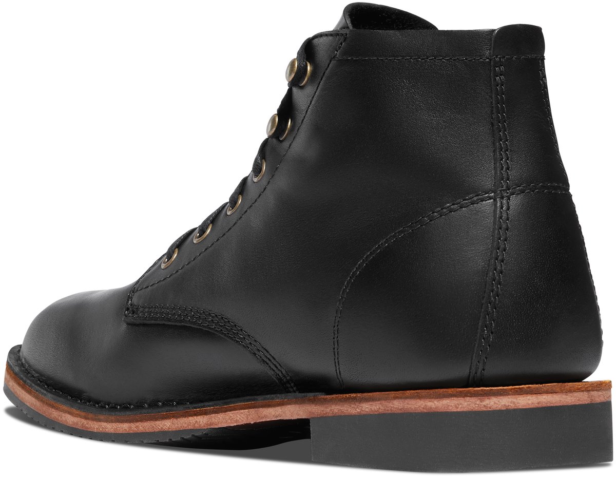 Danner - Danner Jack II Black