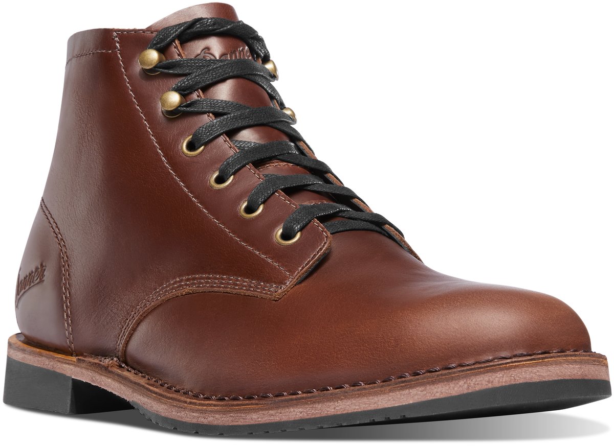 DANNER ジャック II BROGUE ダナー　26.5 定価45800円 Danner - Danner Jack II Dark Coffee