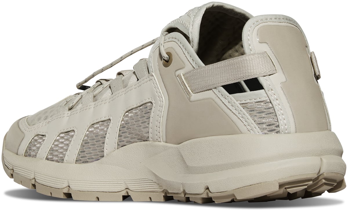 Fullbore ID Sandal Smoky Gray