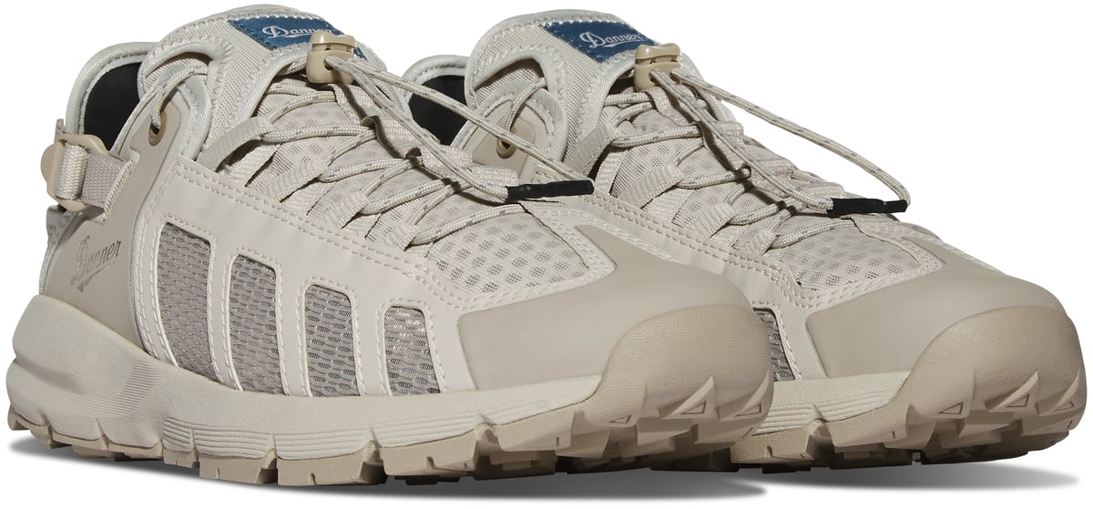 Fullbore ID Sandal Smoky Gray