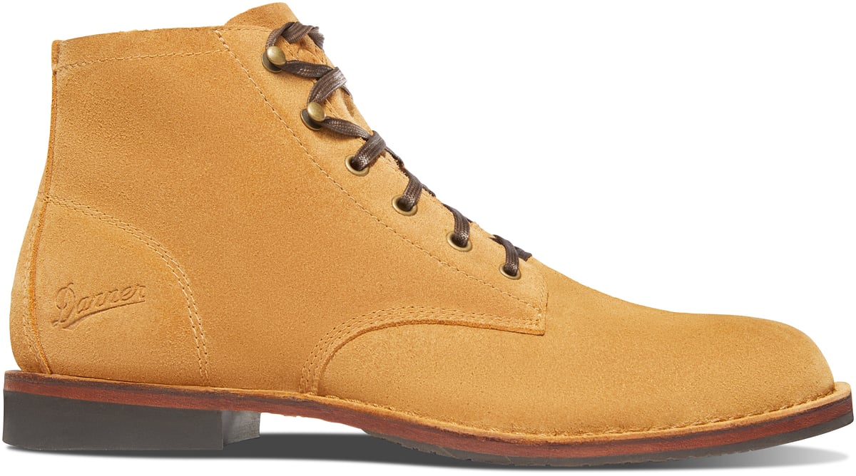 靴 danner suede bonts Danner - Danner Jack II Bone Brown