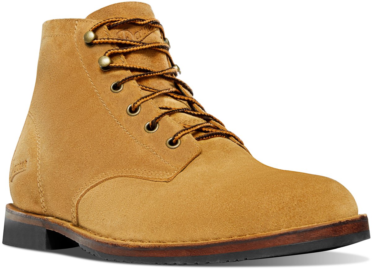 靴 danner suede bonts Danner - Danner Jack II Bone Brown