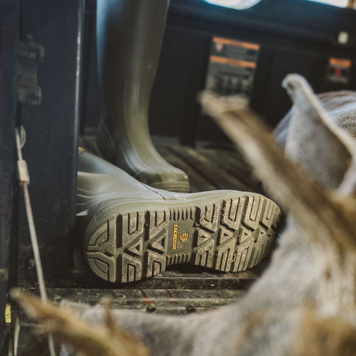 Men's Burly Aero 17" Dark Olive