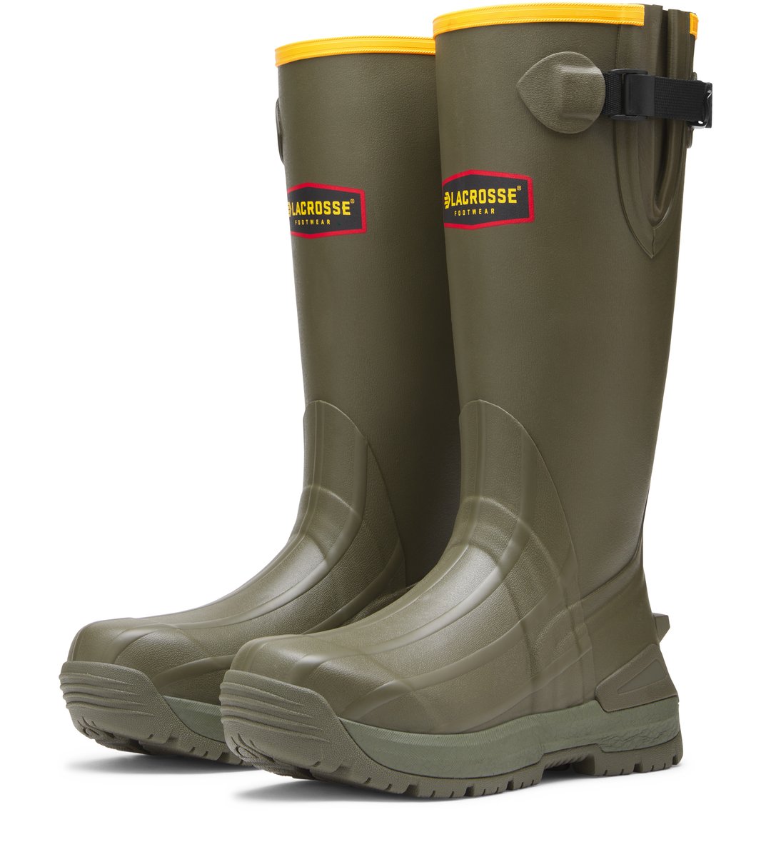 Women's Burly Aero 15" Dark Olive