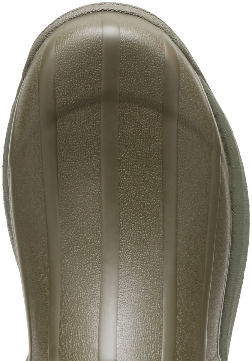 Women's Burly Aero 15" Dark Olive