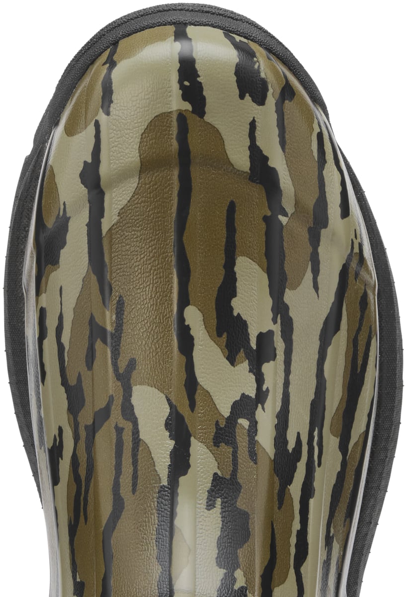 Men's Burly Aero 17" Mossy Oak Original Bottomland