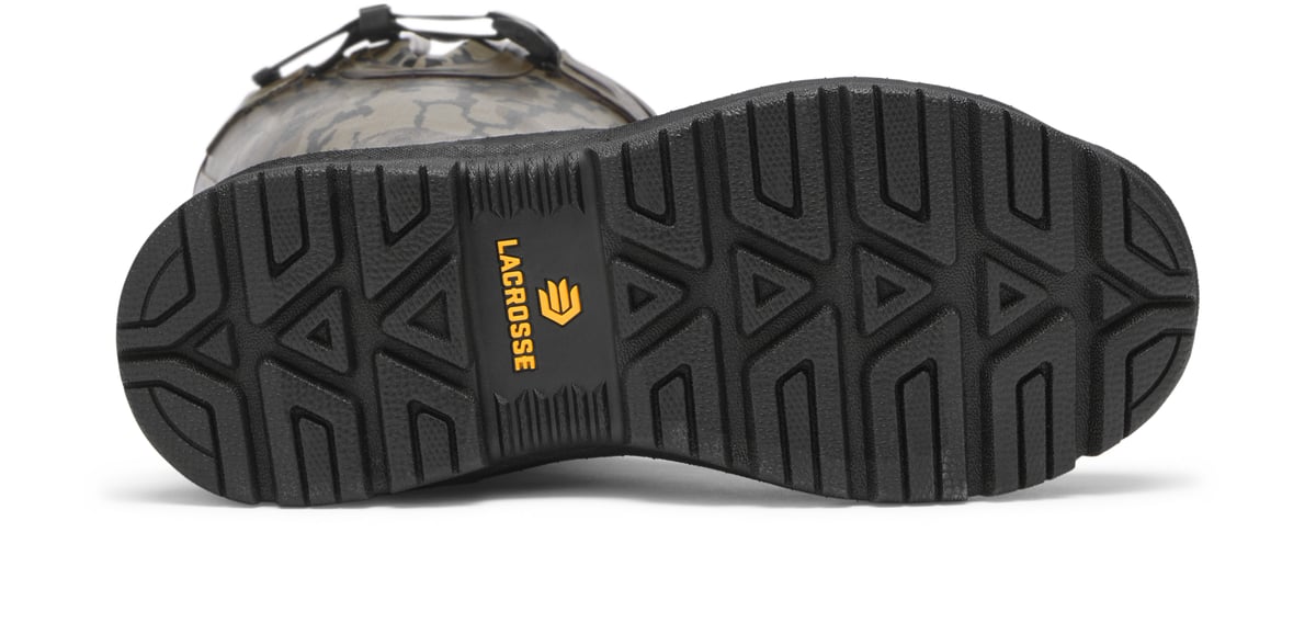 Women's Burly Aero 15" Mossy Oak Original Bottomland