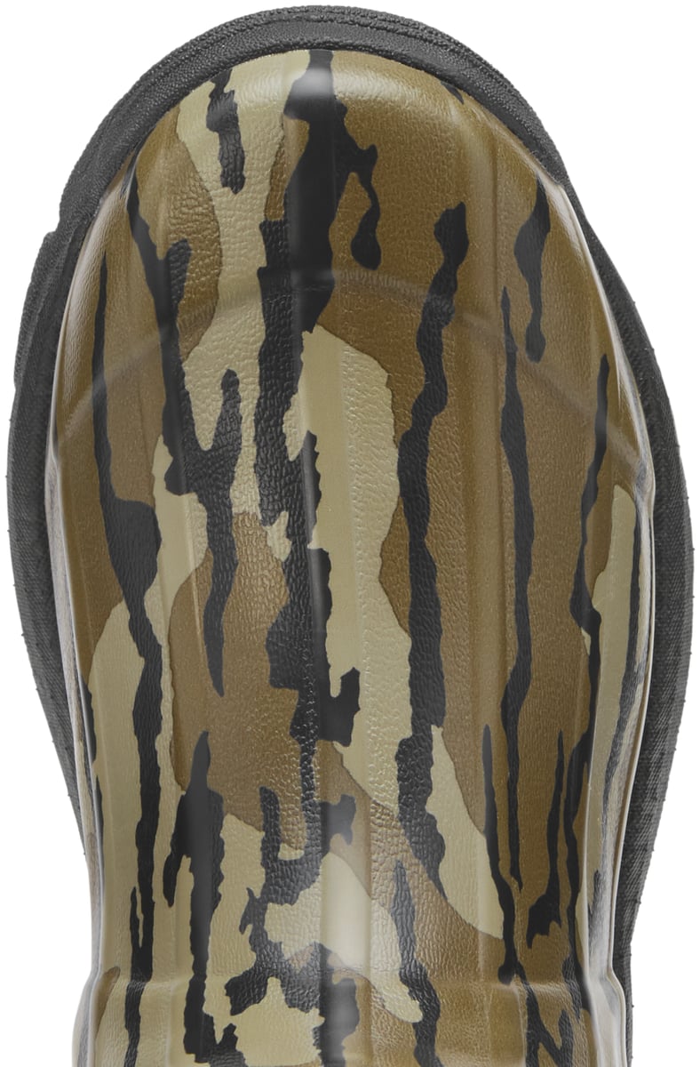 Women's Burly Aero 15" Mossy Oak Original Bottomland