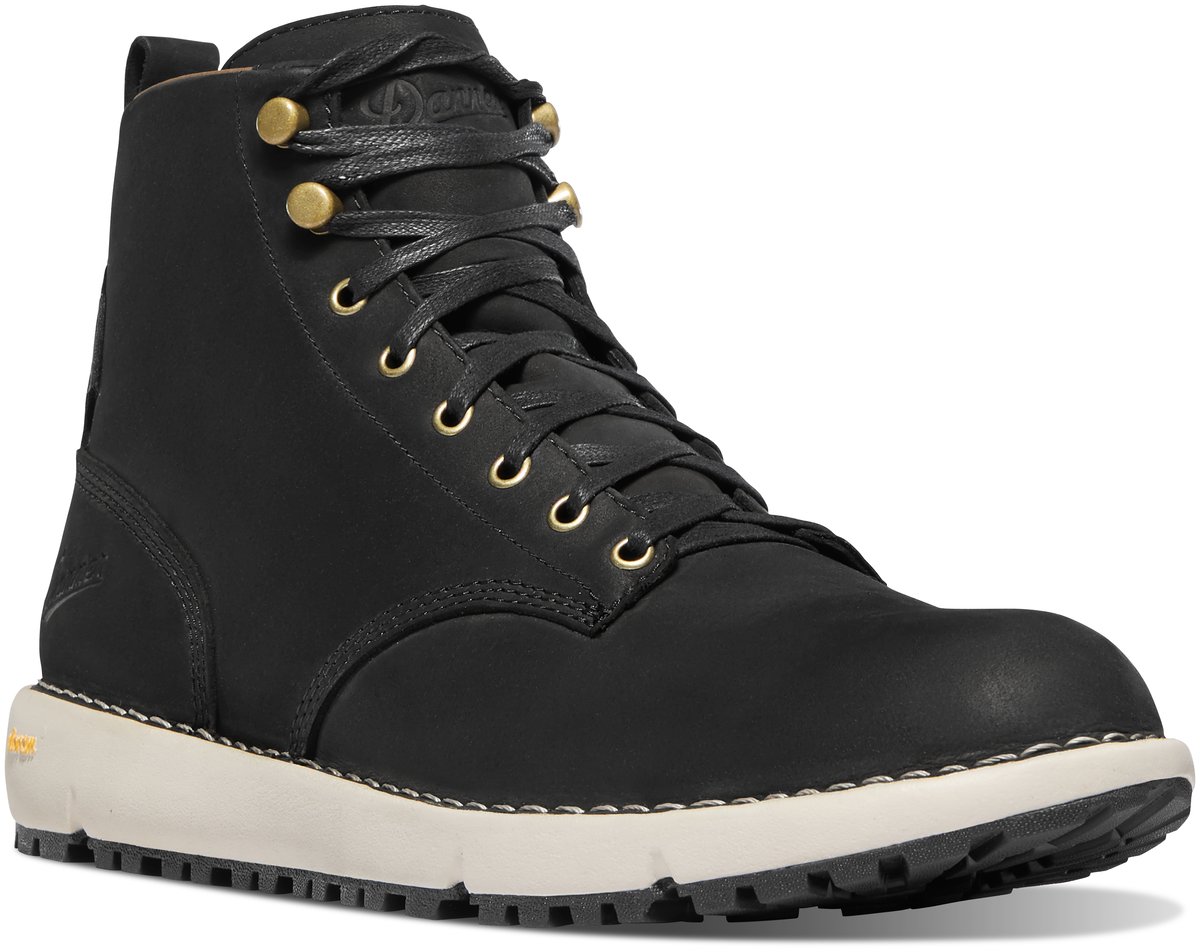 Danner ブーツ ブラック Danner - Logger 917 GTX Black