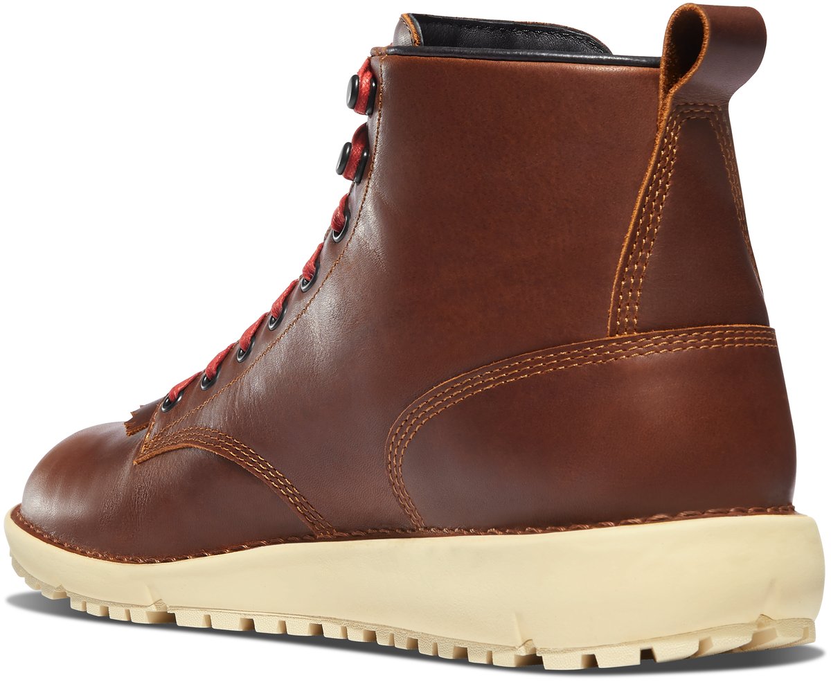 Logger 917 Monk's Robe GTX