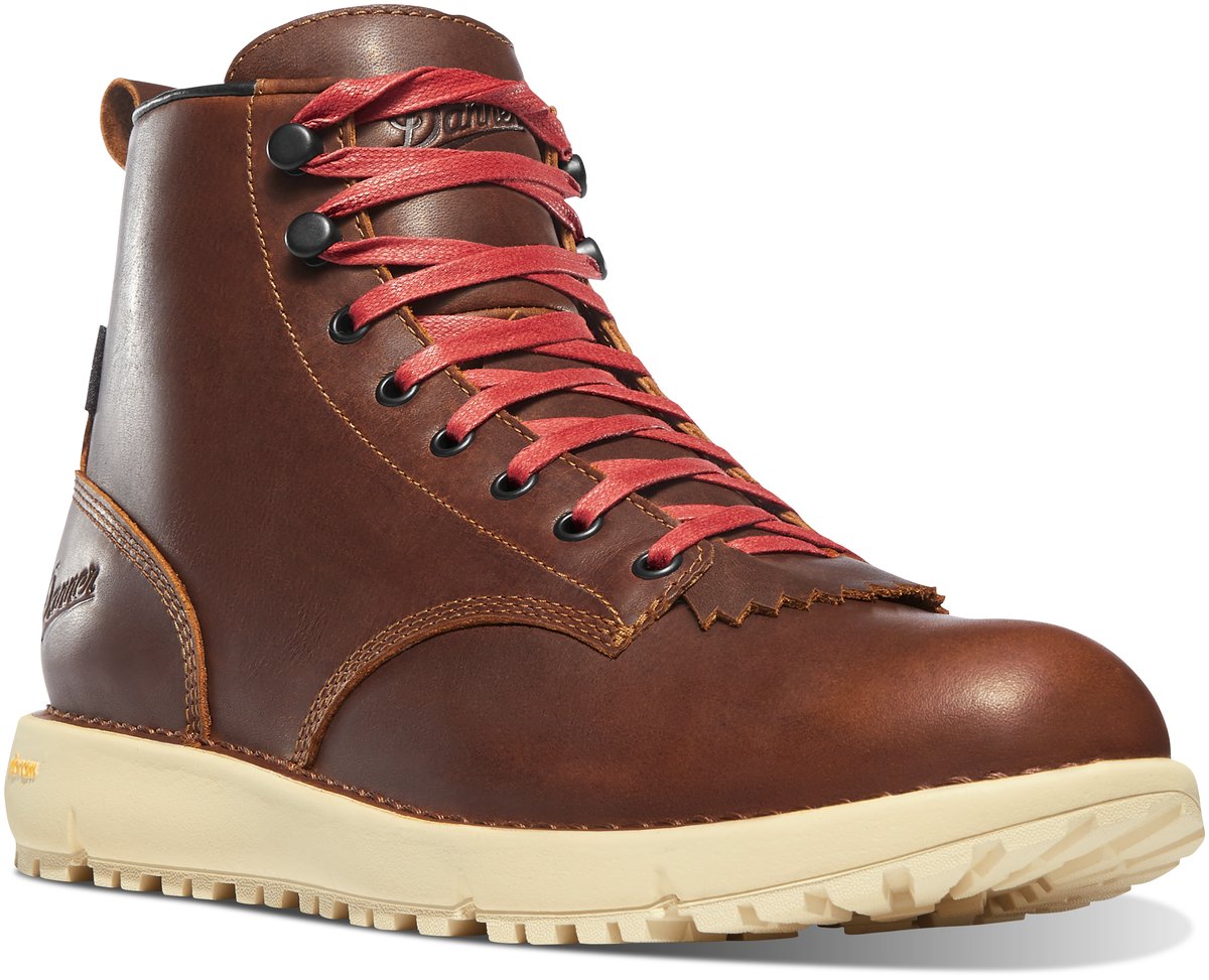 Logger 917 Monk's Robe GTX