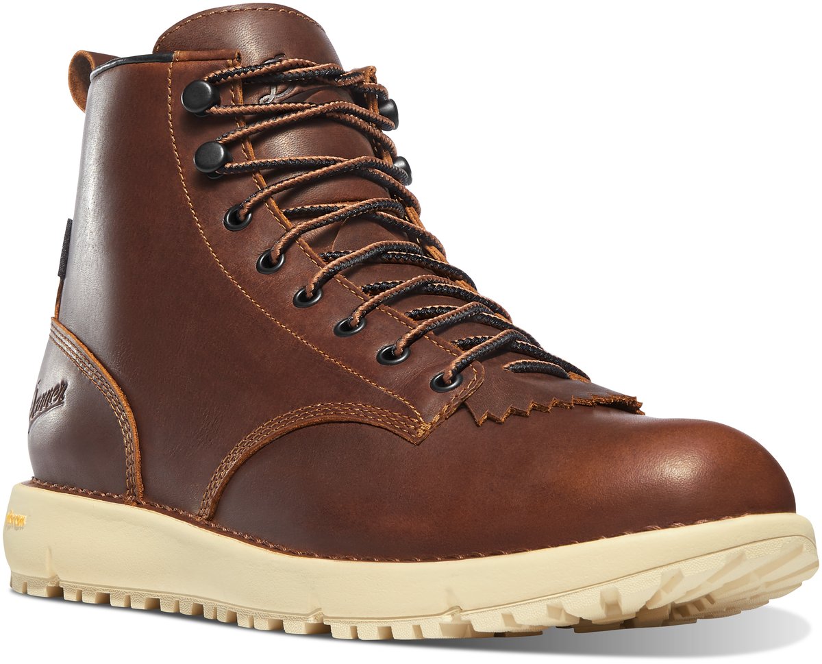 Logger 917 Monk's Robe GTX