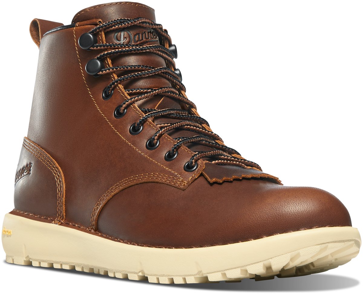 Women's Logger 917 Monk's Robe GTX
