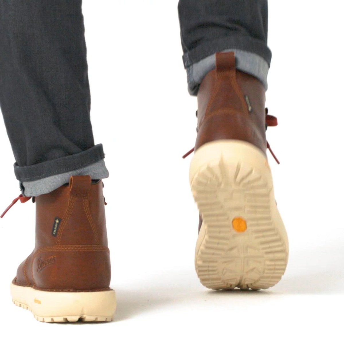 Women's Logger 917 Charcoal GTX Thumbnail