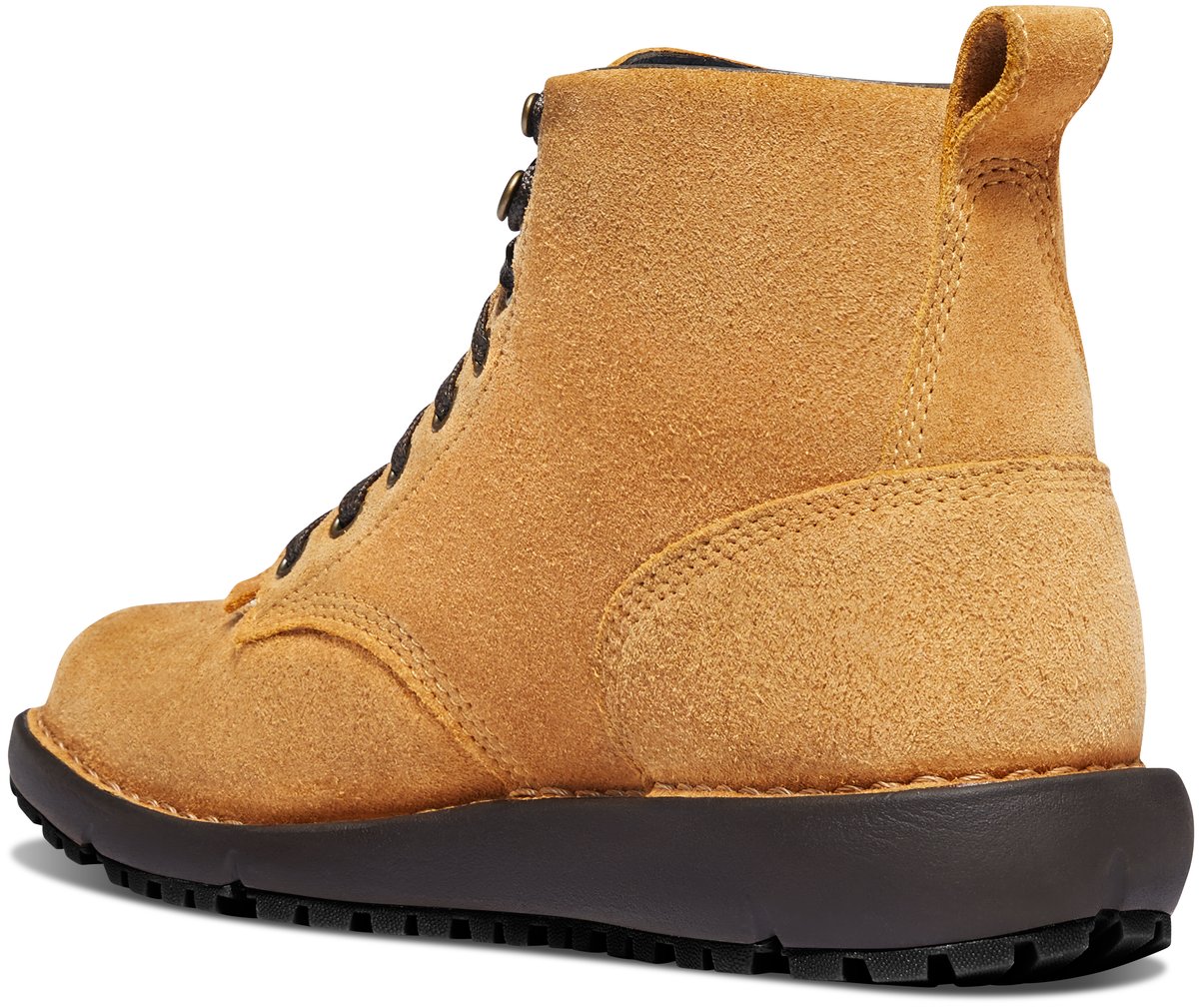 Women's Logger 917 Bone Brown GTX