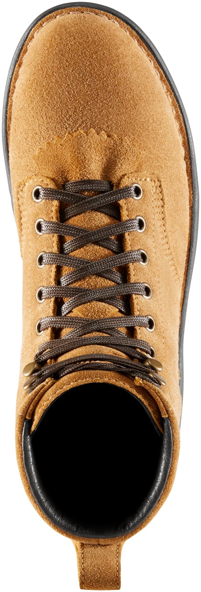 Women's Logger 917 Bone Brown GTX